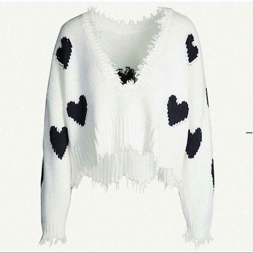 Wildfox sweater